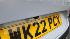 Honda HR-V 1.5 eHEV Advance Style 5dr CVT Hybrid Hatchback